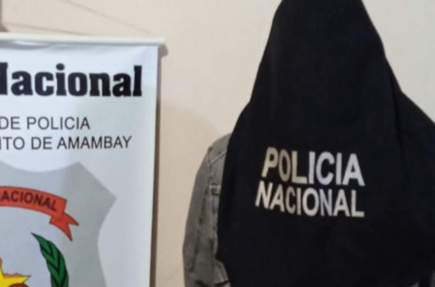  Fue para maltratar a su ex pareja en su lugar de trabajo