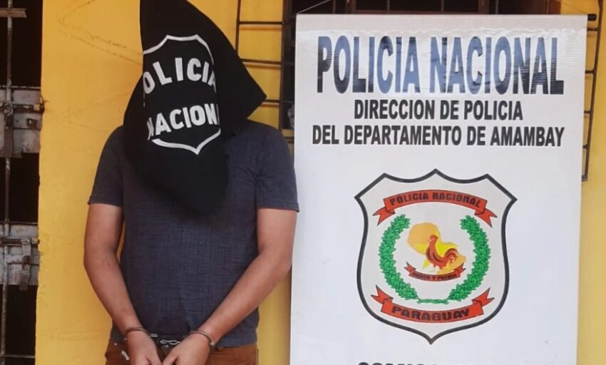  Policía detiene a un médico por supuesta agresión a su pareja en PJC.