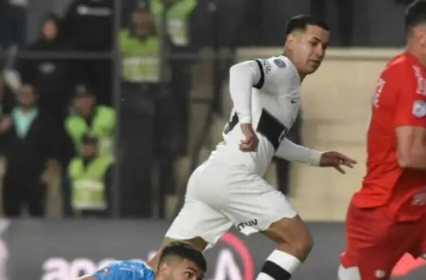  Derlis González vuelve con gol para frustrar a la bestia negra de Olimpia