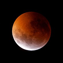  Superluna más eclipse parcial: El combo astronómico que se podrá ver en Paraguay