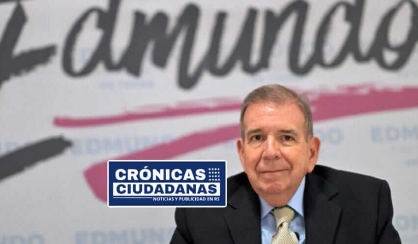  Paraguay y otros 8 países rechazan orden de arresto contra líder opositor en Venezuela.