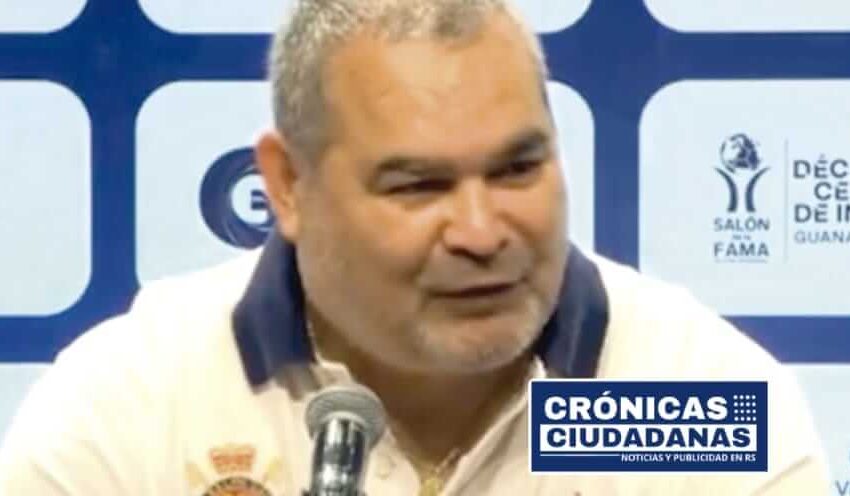  Para Chilavert, “el futbolista paraguayo está perdido”.