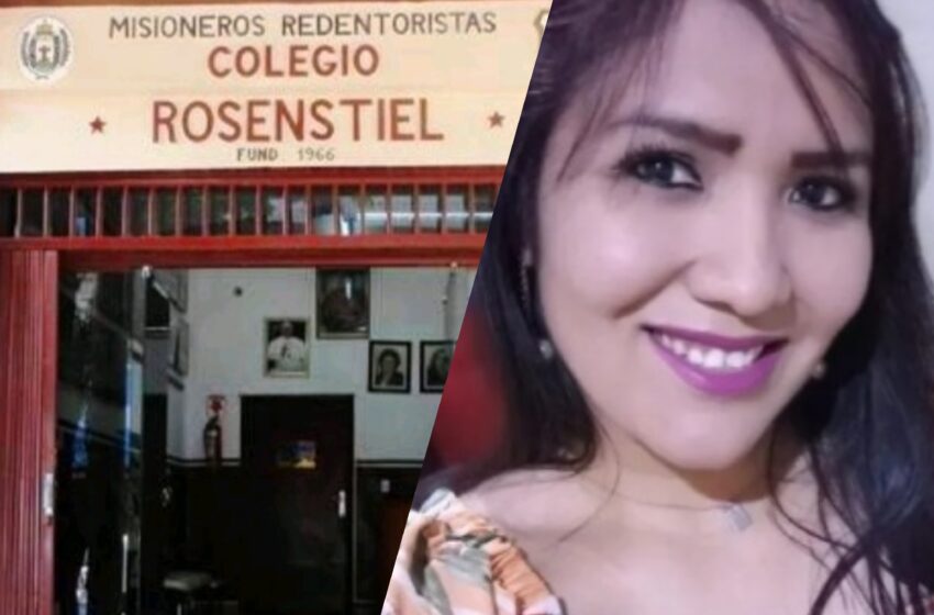  Contadora denunciada por lesión de confianza se defiende.