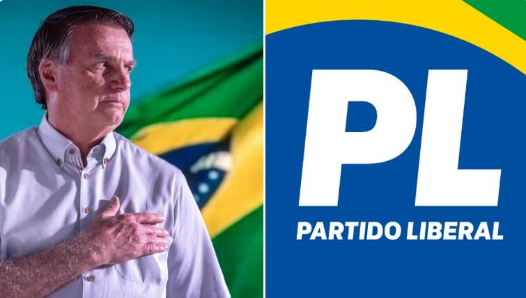  El partido de Bolsonaro logra casi el doble de votos de Lula