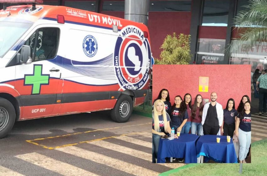  UCP celebra el Black Friday en la frontera