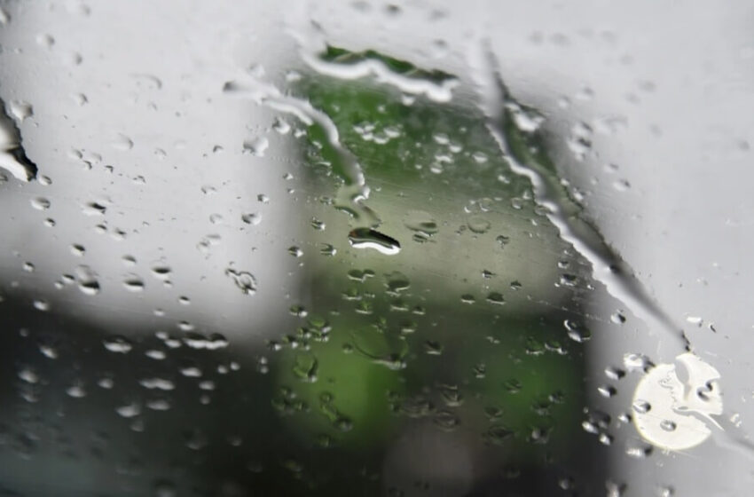  Martes cálido a caluroso y con alerta por tormentas eléctricas, señala Meteorología