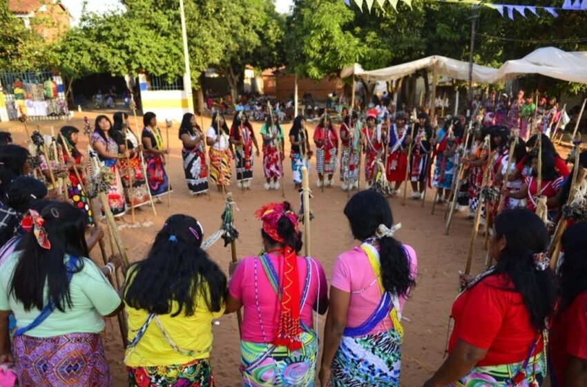  Hoy se recuerda el Día de la Raza para visibilizar a pueblos originarios