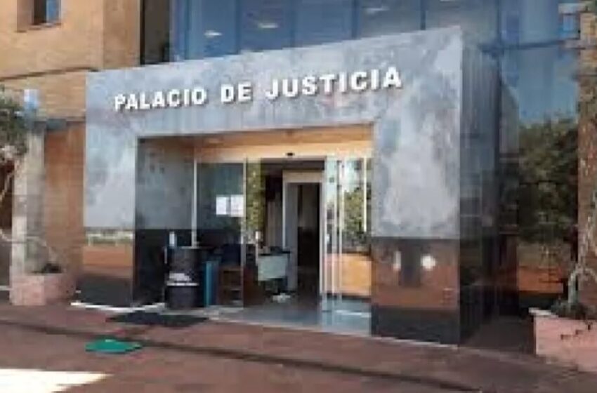  Joven fue condenado a 13 años de cárcel por haber apuñalado a su vecina por un cargador