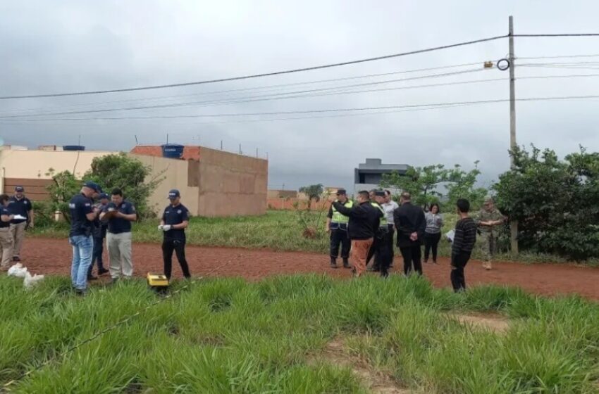  Reciclador es asesinado a tiros por desconocidos en PJC