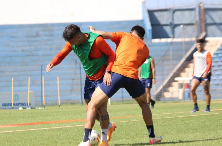  El Gallo Norteño recupera a tres jugadores para el duelo ante Libertad