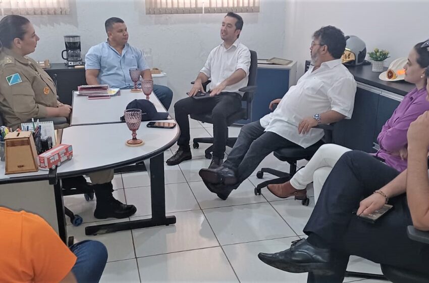  UCP-PJC apoia campeonato nacional de Handebol na fronteira