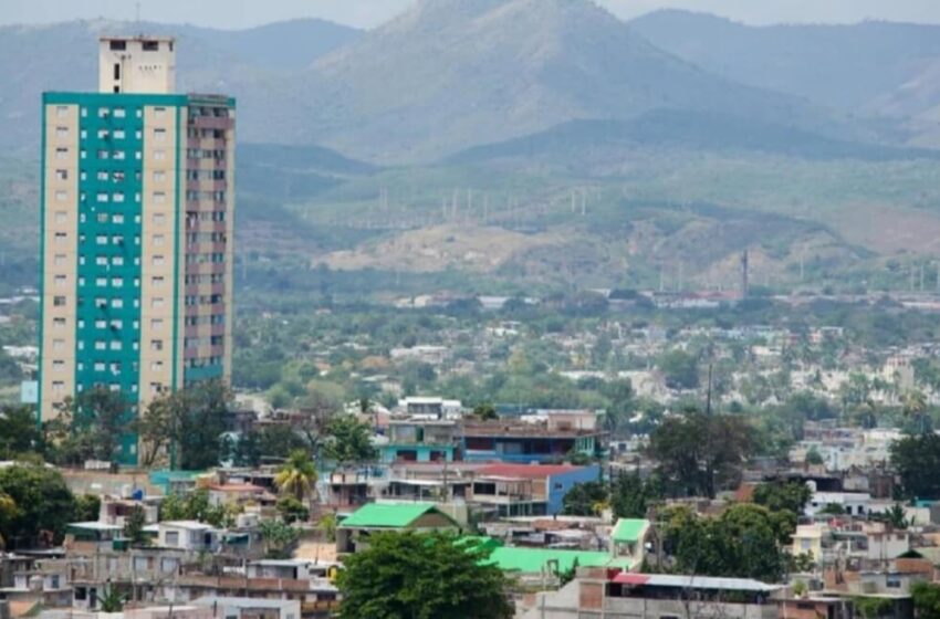  Terremoto en Cuba: Sismo de magnitud 6,7 sacude zona este, el segundo este domingo