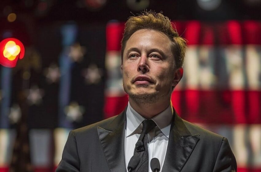  Elon Musk será el responsable de la eficiencia gubernamental en el gobierno de Trump