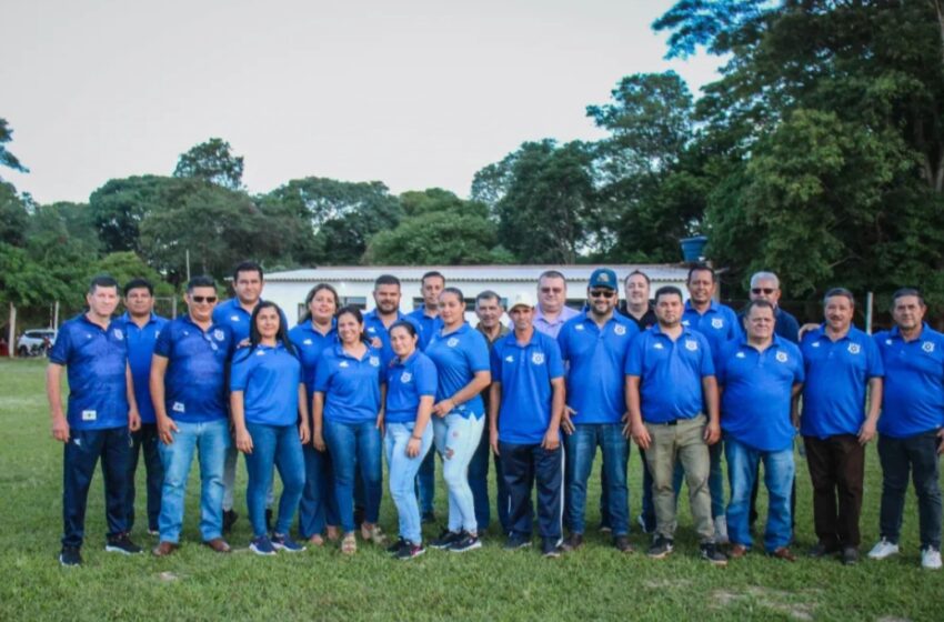  Ciudad Deportiva 2 de Mayo: el nuevo centro deportivo para la inferiores del 2 de Mayo