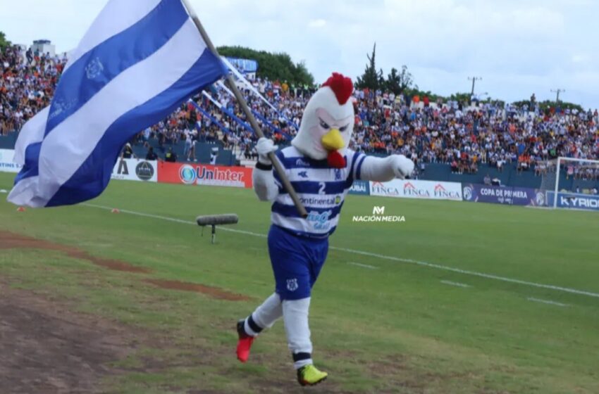  2 de Mayo busca la forma de hacer llegar la Sudamericana al Río Parapití