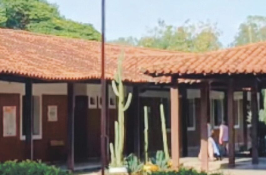  Posesión demoníaca asustó a estudiantes de una escuela 