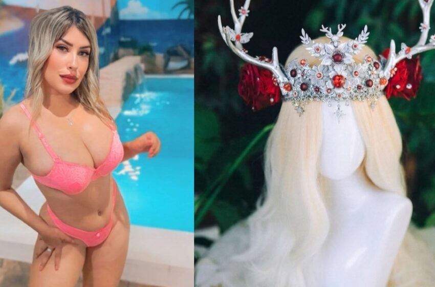  Coronarán a la primera “Miss Cornuda” del Paraguay