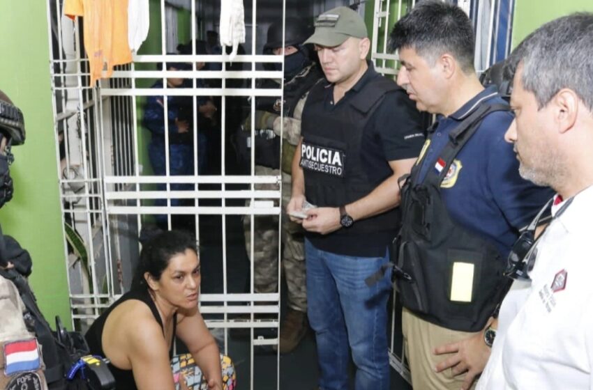  Jueza pide detención y extradición de familiares de Carmen Villalba refugiados en Venezuela