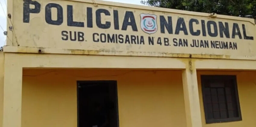  Exfuncionario de Colegio Parroquial se entrega a la policía tras orden de captura por lesión de confianza