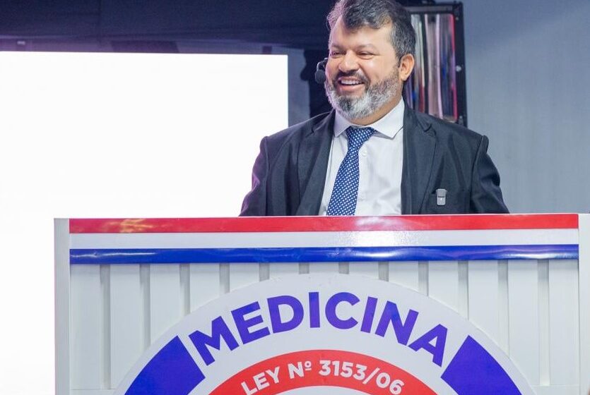  Curso de medicina da UCP-PJC atrai acadêmicos da Argentina pela qualidade no ensino e baixo custo