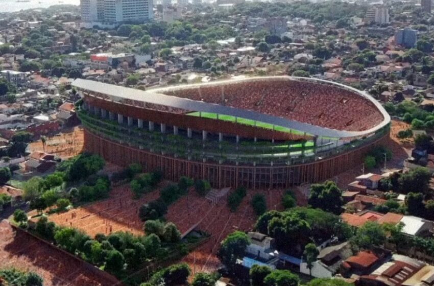  Mundial 2030: Los cambios que afectarían al Defensores