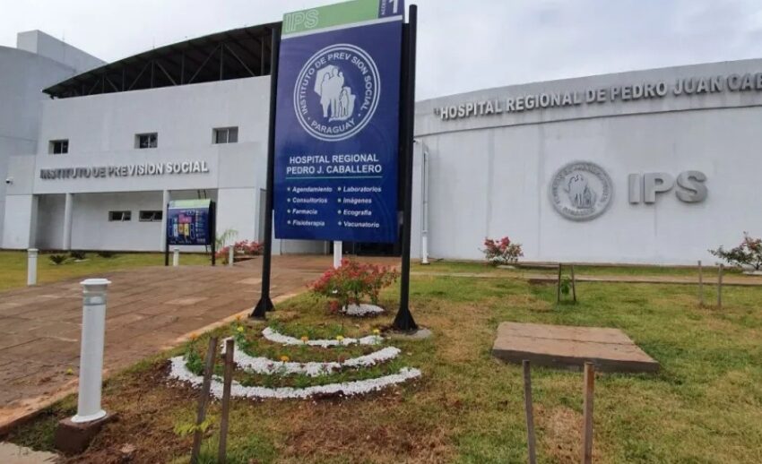  Asegurados de IPS no pueden acceder a medicamentos por caída de sistema