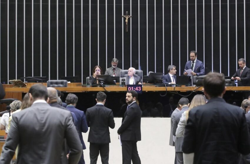  La Cámara de Diputados de Brasil aprueba la castración química a condenados por pedofilia