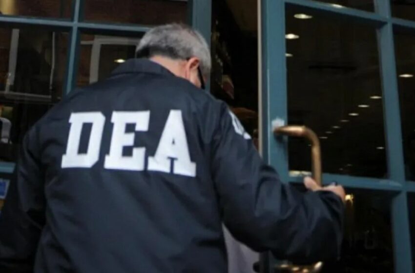  Gobierno apunta a nuevo acuerdo con la DEA, entre dudas y explicaciones poco claras