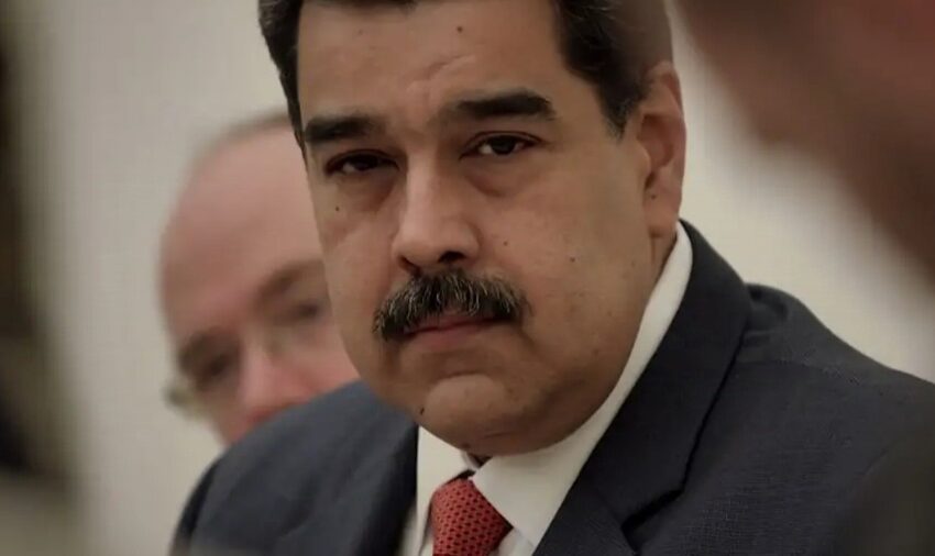  Régimen de Maduro procesó a gendarme argentino por terrorismo: está detenido en Caracas