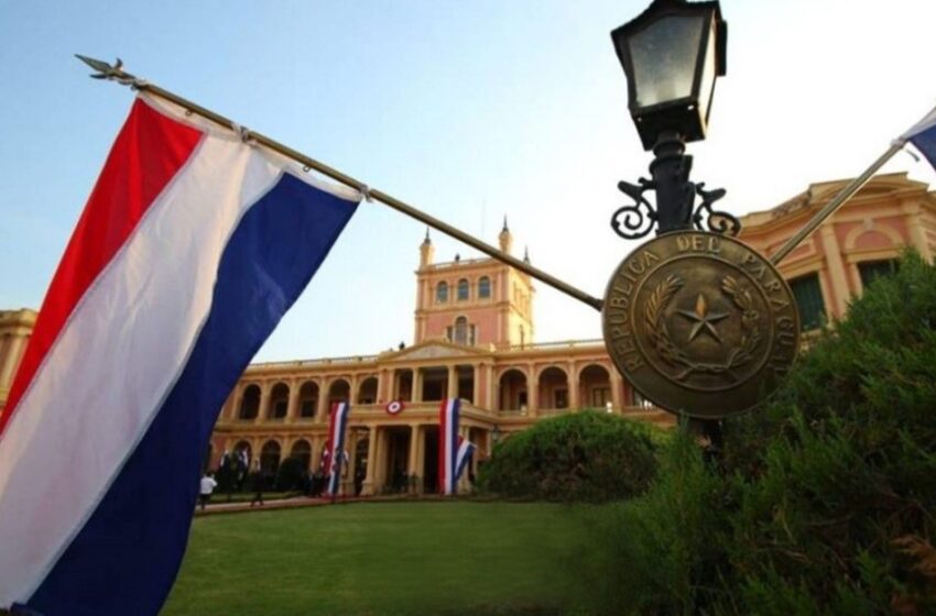  ¿Proyecto para eliminar ministerios?