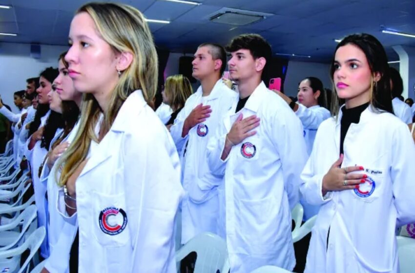  Medicina UCP – PJC guía: la importancia del Registro Único de Estudiantes (RUE) en Paraguay