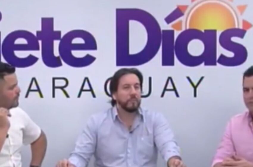  Movimiento Yo Creo avanza hacia su reconocimiento como partido político, destaca senador Velázquez
