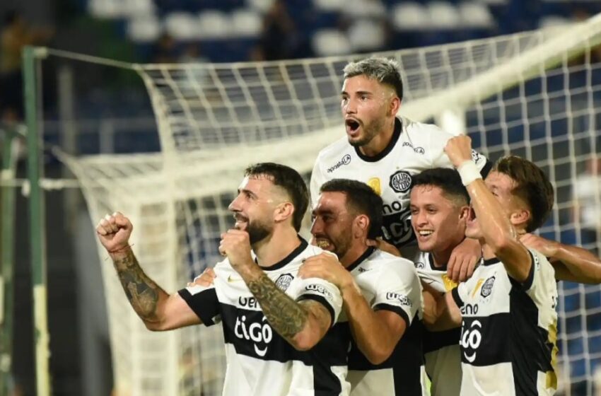  Olimpia pagará multa de Gs. 200 millones y dará solo Norte a Cerro