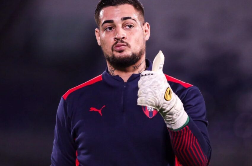  “Va a estar atajando en un equipo de primer nivel”