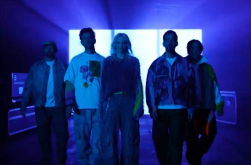  Linkin Park tocará en la final de la Champions League