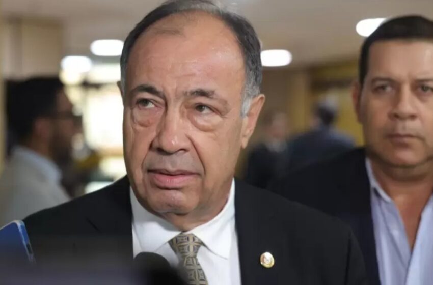  Afara cuestiona figura de Cartes en la ANR: “Su gestión no es buena, actúa solo para Honor Colorado”