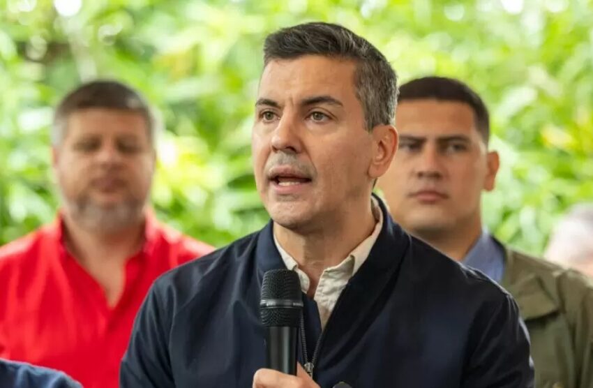  Comando de HC reafirma apoyo a Peña en medio de rumores de división