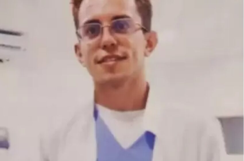  Estudiante brasileño que vive en CDE está desaparecido