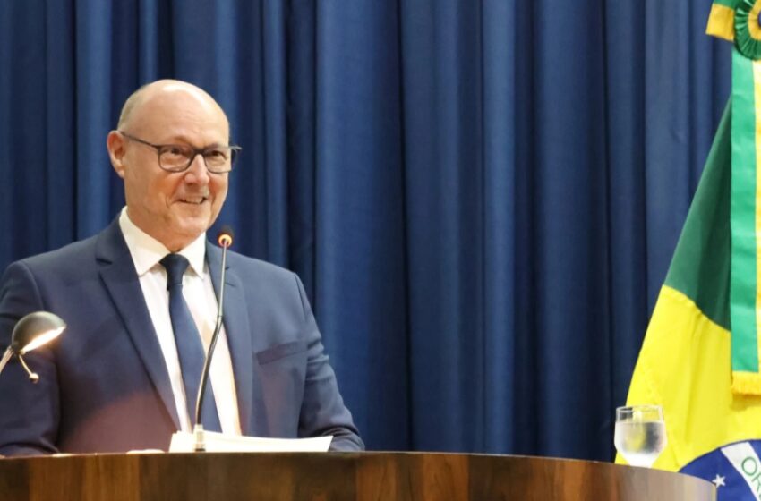  Director de Inteligencia de Brasil declara durante 5 horas por caso de espionaje contra Paraguay