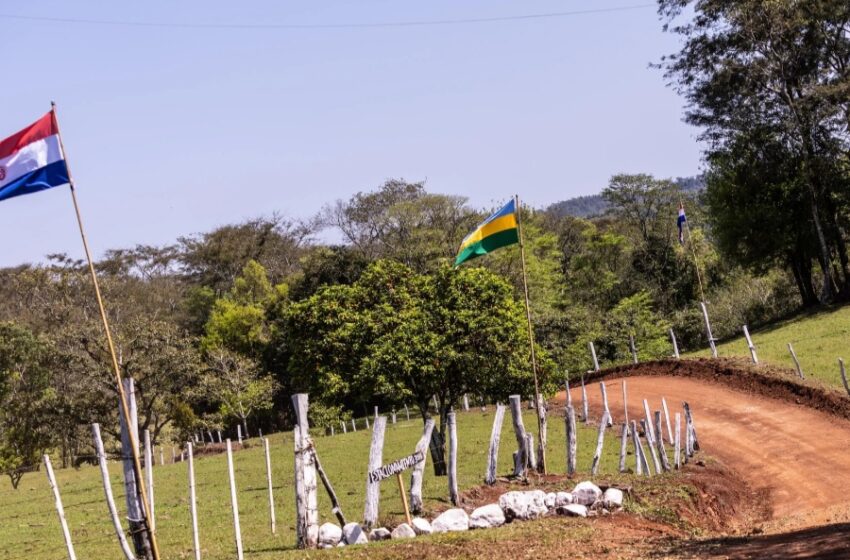  Mundial de Rally: Paraguay prepara rutas que combinen velocidad y espectáculo