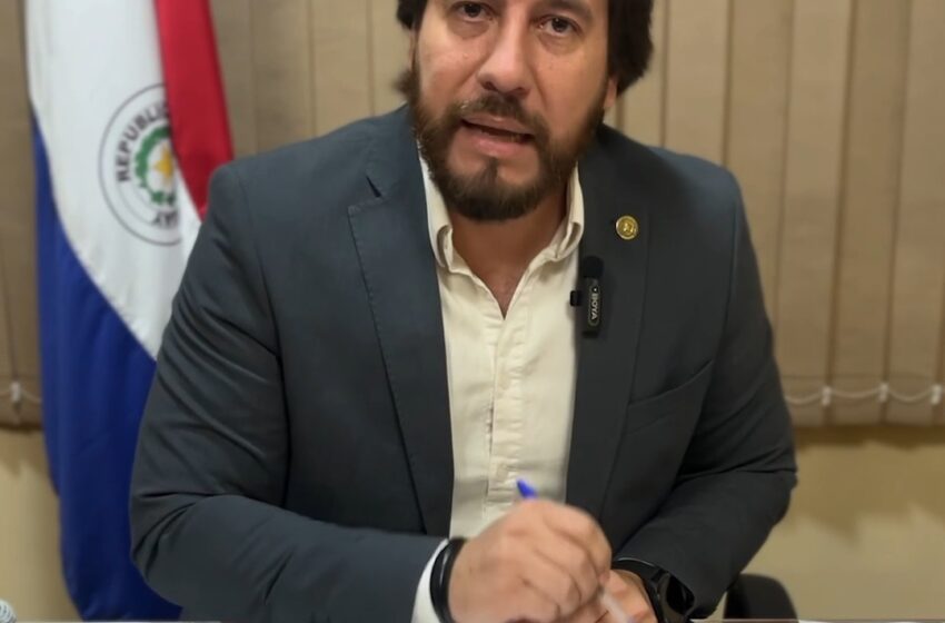  Senador Rubén Velázquez impulsa proyecto de ley para frenar cobros abusivos de empresas telefónicas