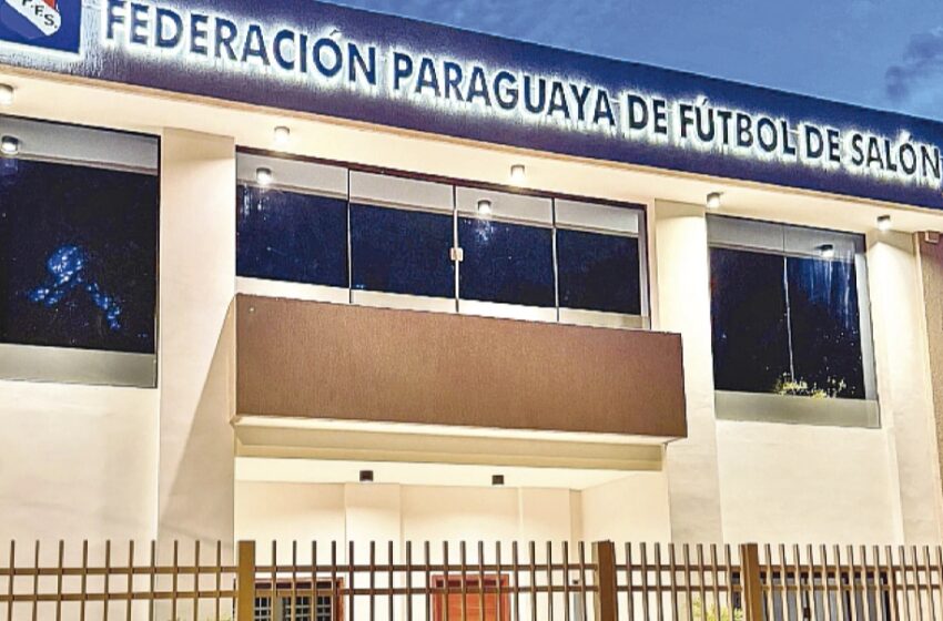  La FPFS inaugura las refacciones del local