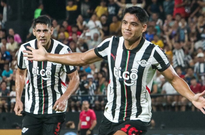  Quiere seguir en lo más alto