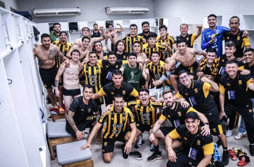  “La magnitud del rival, hace que se valore más el esfuerzo”