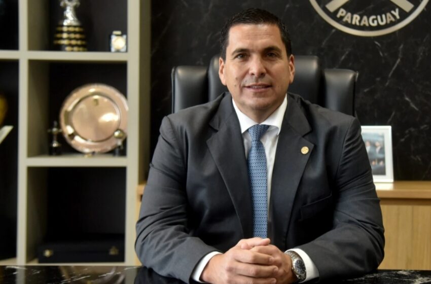  Cimentando un legado