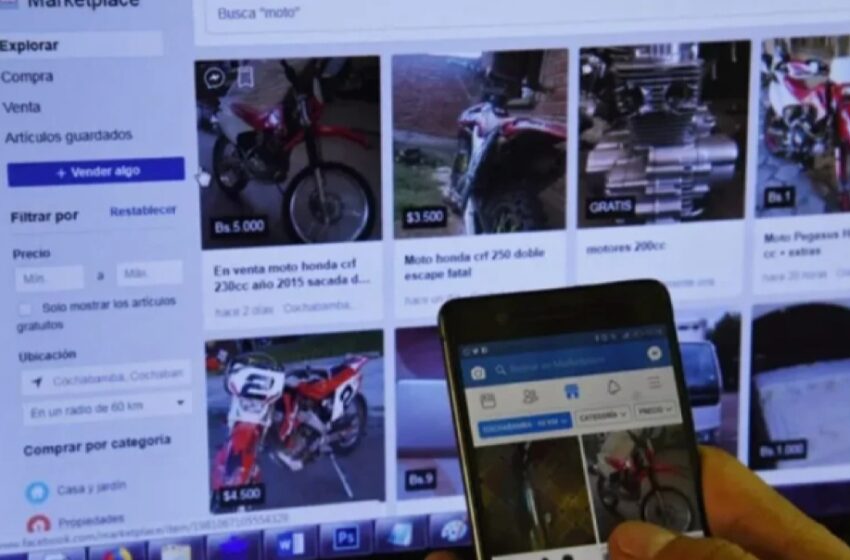  El suplicio de un joven a quien LE ROBARON SU IDENTIDAD