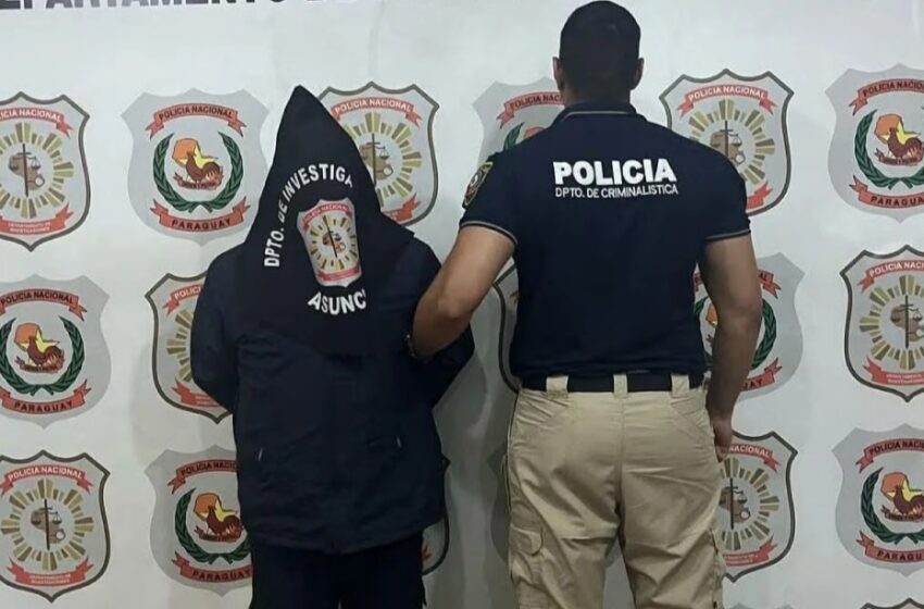  Juez no aceptó la imputación contra el repartidor que abatió a un asaltante