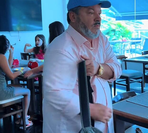  Carlos Bernardo integra comitiva de empresários em visita à China