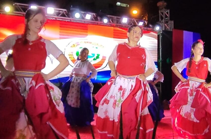  La UCP de Pedro Juan Caballero será sede del XV Festival de Arte y Cultura Guaraní