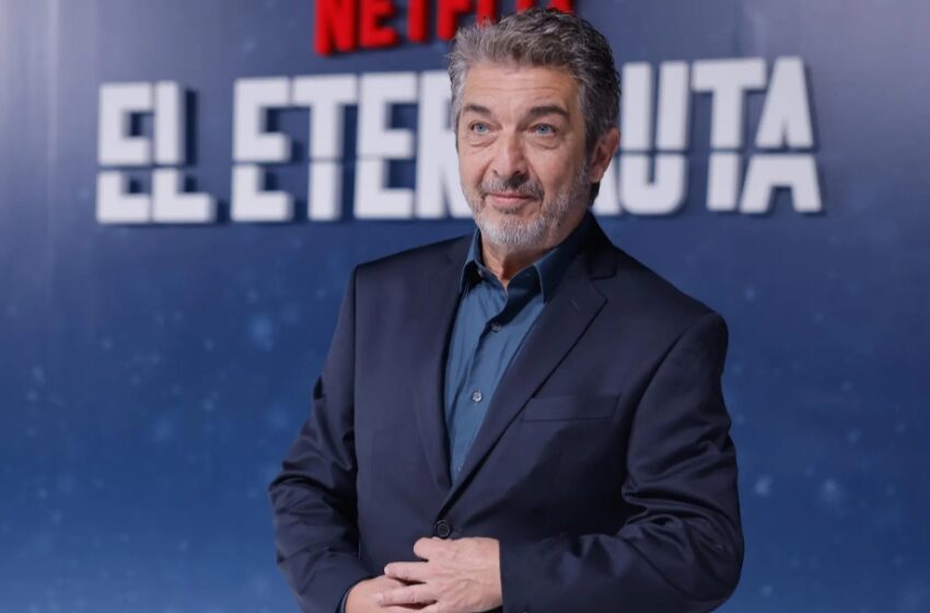  El Eternauta, la historia de lucha colectiva que marcó la ciencia ficción, llega a Netflix